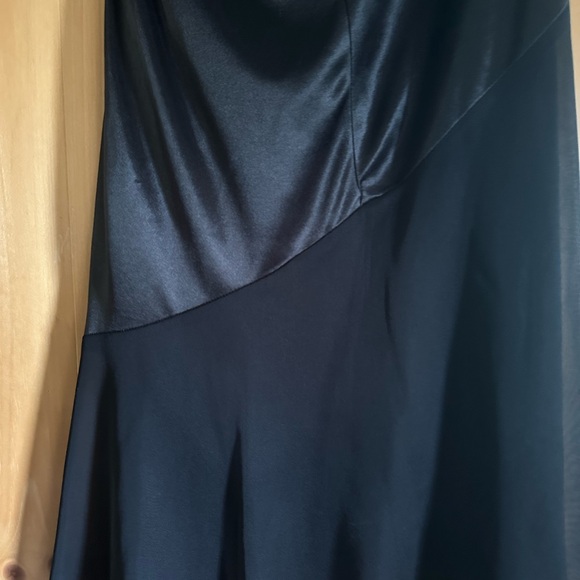 Ruby Roz Little Black Dress size small - Picture 3 of 7